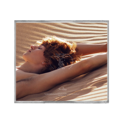 'Sun Child (Deluxe)' CD (Signed)