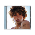 'Sun Child (Deluxe)' CD (Signed)